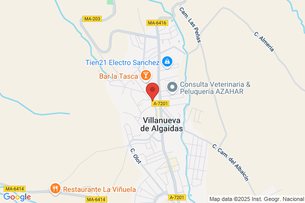 Astorga Siles j.