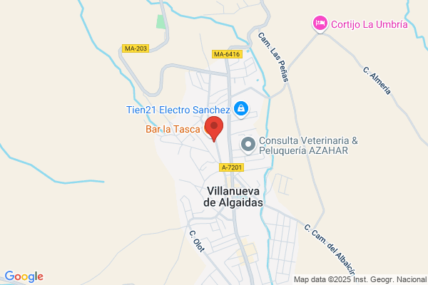 Electromuebles J.Garcia S.L.