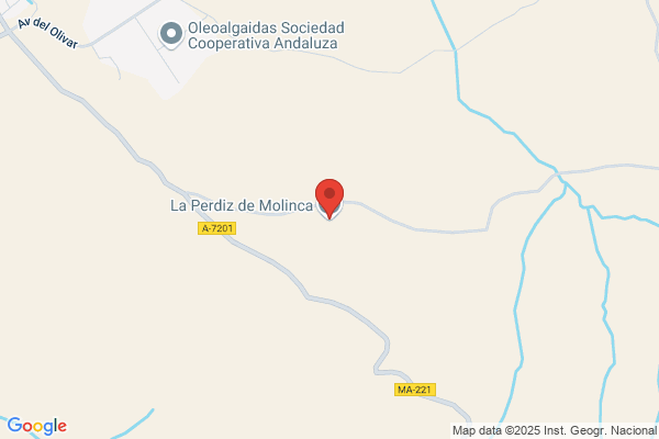 La Perdiz-Hazuelas S.A.