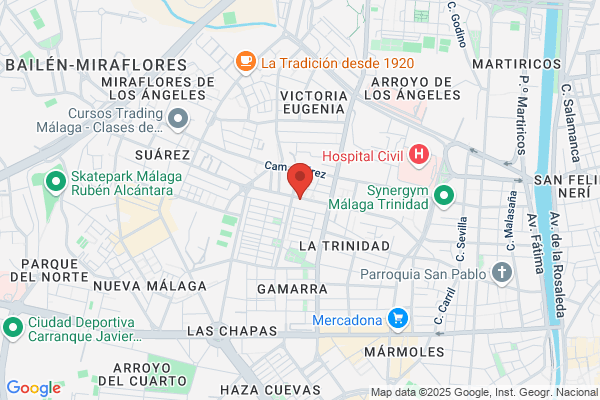 Transportes Antonio Luque Sanchez S.L.