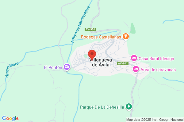 Asistencia Tecnica Al Municipio S. A.