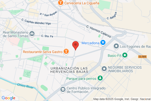Hotel Los Arroyuelos
