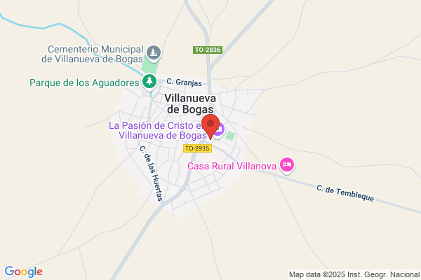Autocares Torres Bus S.L.