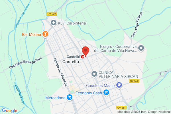 Centro De Salud