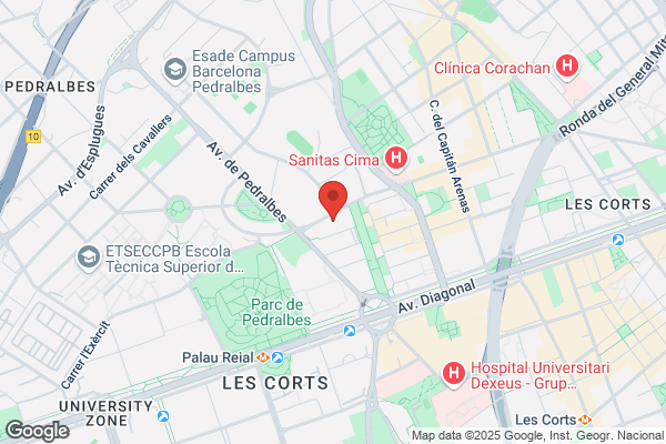 Clinica Dental Doctor Santiago Reig Gomis