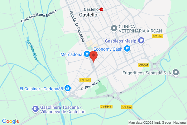 Cosmeticapro