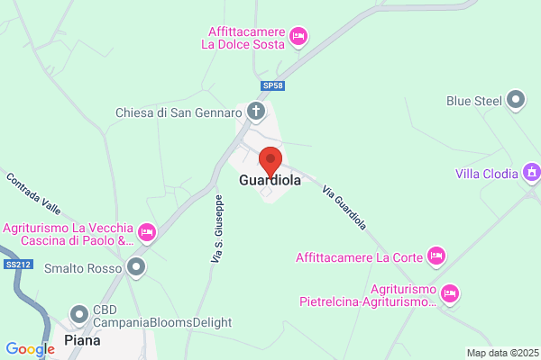 Guardiola Beneto j.