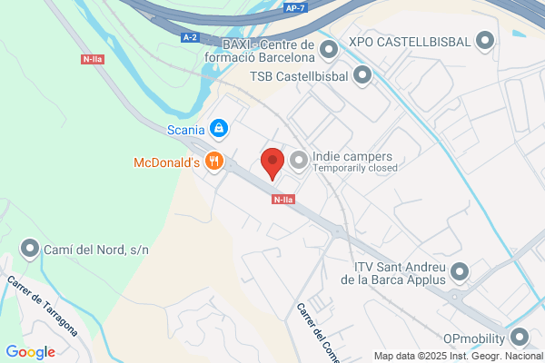 Martorell Darocas - Tratamientos Piscinas Y Aguas Potables a.