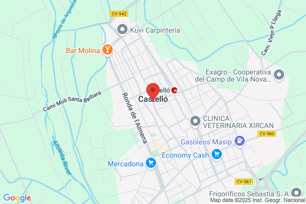 Mena Jalvarez j. V.