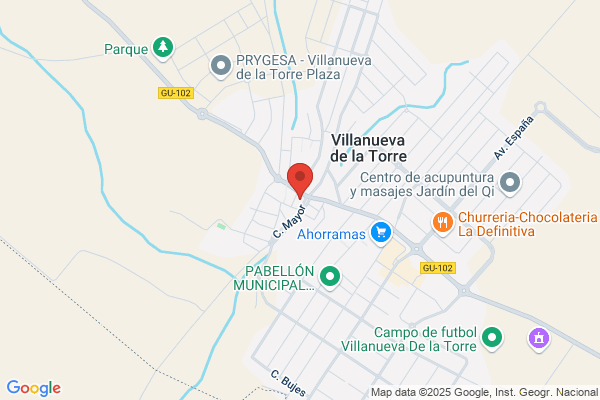 Parroquia De La Asuncion