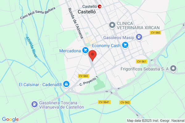 Pla Y Cia Asesores S.Cv.