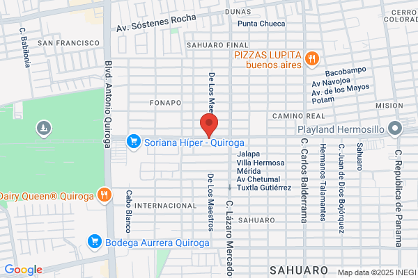 Marmol Ruiz m. A.