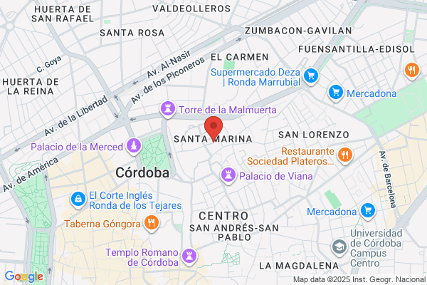 Taberna La Sacristia-Vinos De Moriles