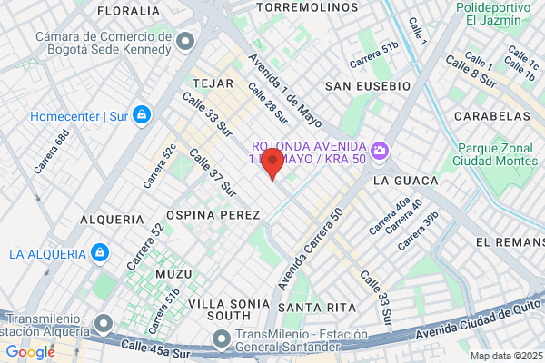 Frigosan Alimentaria S.L.