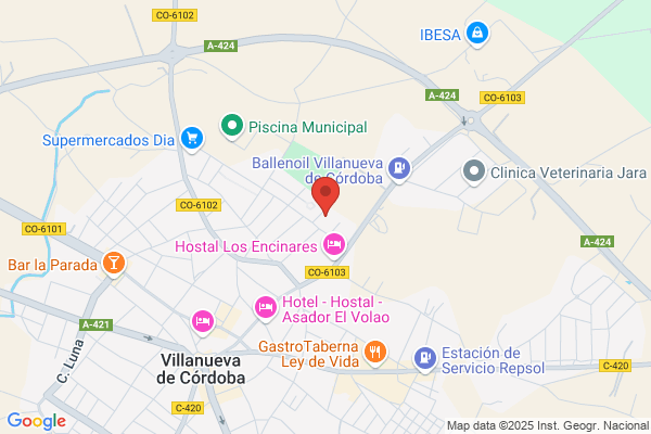 Club Deportivo Villanueva