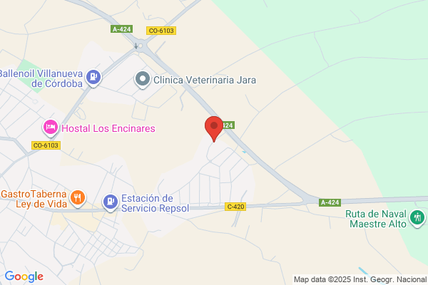 Villajara S.L.