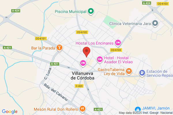 Fabrica De Cuchilleria Bueno