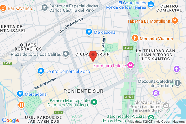 Farmacia Costa Sol