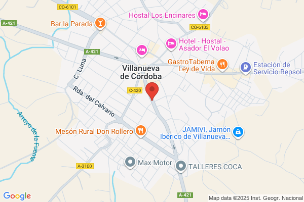 Valero Valero a. M.