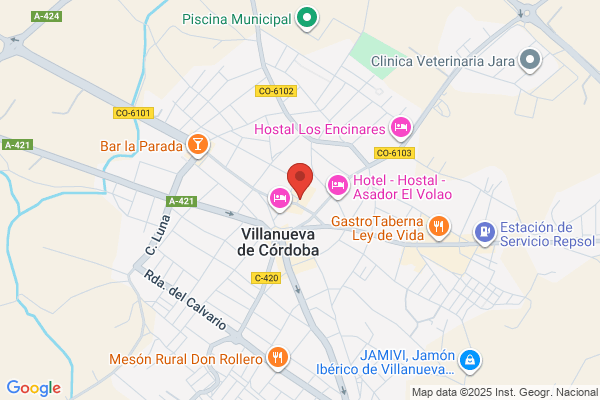 Hermanos Cañuelo S.L.