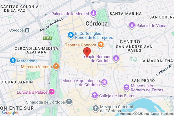 Cordoba Abolengo S.L.