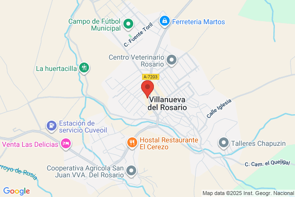 Fundacion Rural, Cultural Y