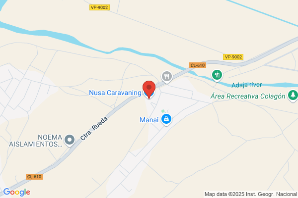 Nusa Caravaning