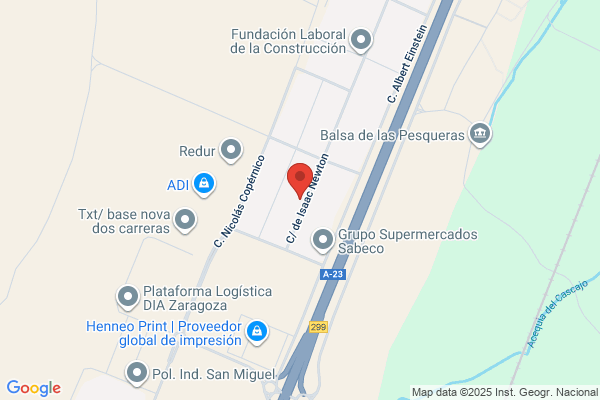 Cortenfrío S.L.