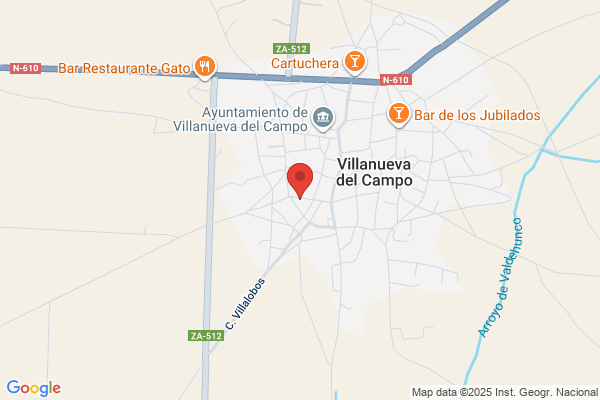 Alfonso Perez Martinez S.Cv. - Caldereria Caldereria Menor Cerrajeria
