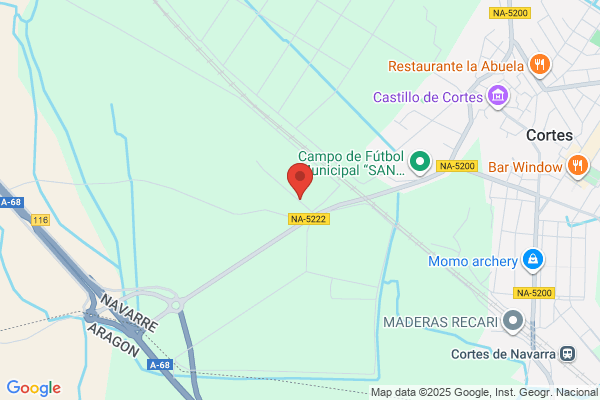 Autobuses Cortes S.L.