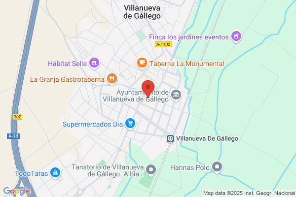 Centro Fiscal S.L.