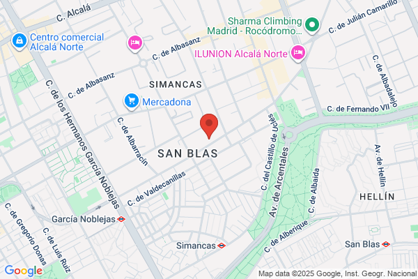 Eptisa Servicios De Ingenieria S.A.