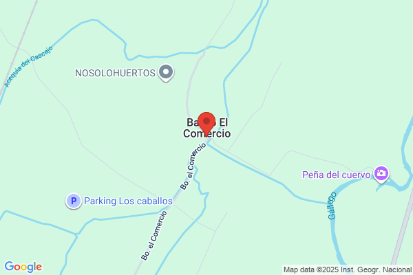 Residencia Lucero Del Alba