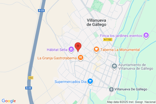 Restaurante Zea