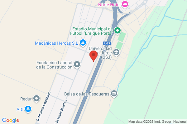 Tabuenca Maquinaria S.L.
