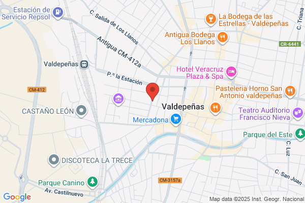 Talleres Carrocerias Chapin