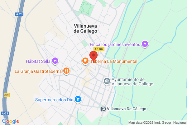Talleres Mecanicos Torralba