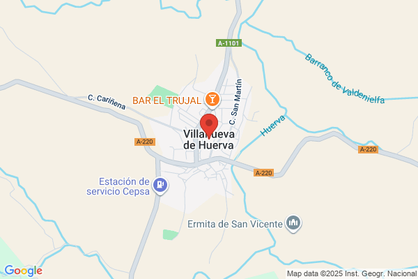 Rinconada De Felino S.Cv.