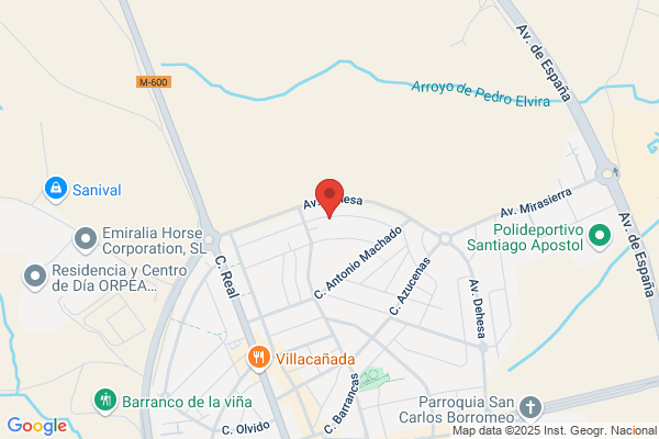 CE Santa Teresa