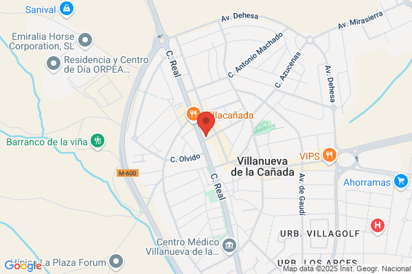 Dedulcebisutería