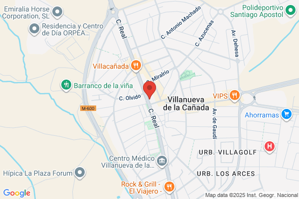 Inmobiliaria Chemali