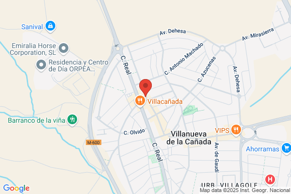Psicotécnicos La Cañada