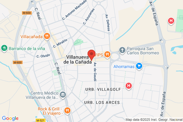 Inmobiliaria Nueva Expansion