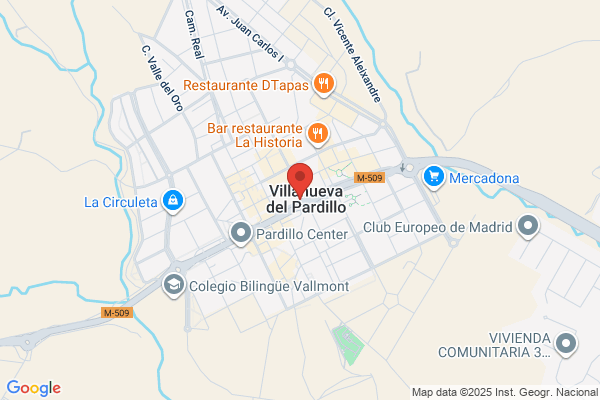 Autoescuela Rubi San S.A.