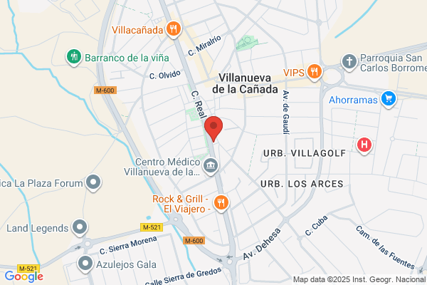 Banco Español De Credito S.A.