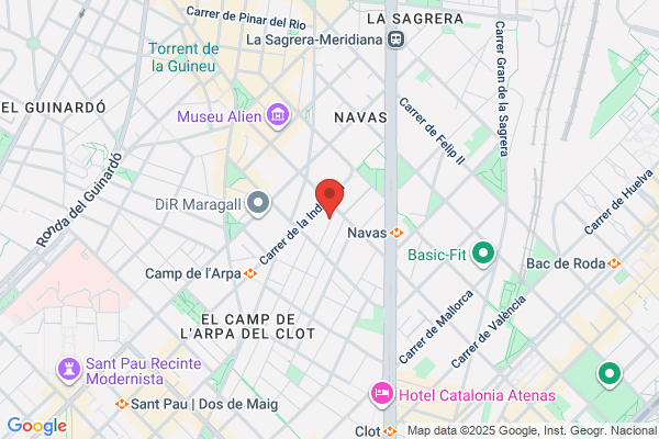 C-7 Seguridad S.L.