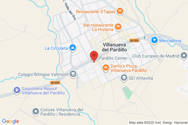 Cafetería Dayser