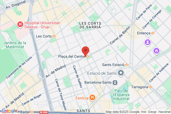 Caja De Ahorros Y Pensiones De Barcelona