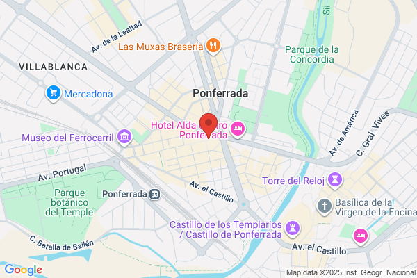 Caja De Madrid S.A.