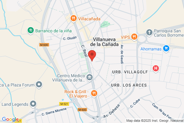 Clínica Mimba